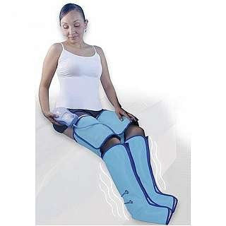 AIR COMPRESSION LEG WRAPS Reg