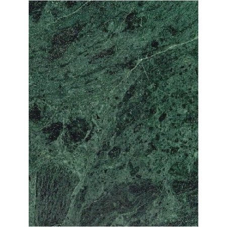 Green Marble Pastry and Cutting Board - 18 x 24 Inch