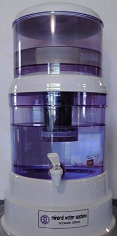Adya Water Filtration System