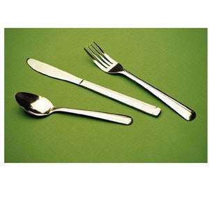 Heavy Dominion Dinner Fork 2.0 mm, 18/0 Stainless Steel, Set of 12