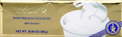 Milk Chocolate Gold Bar, 10.5 oz