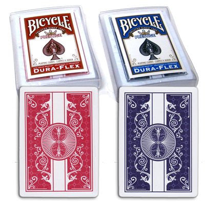 Bicycle # 808 Poker Cards