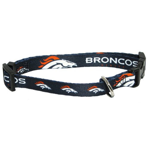 NFL Collars DEN BRONCOS, S