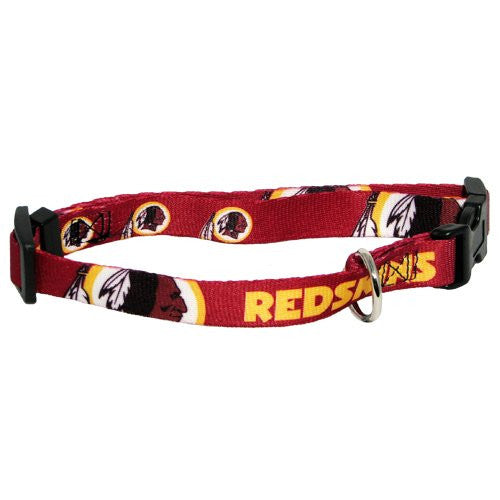 NFL Collars WS REDSKINS, M