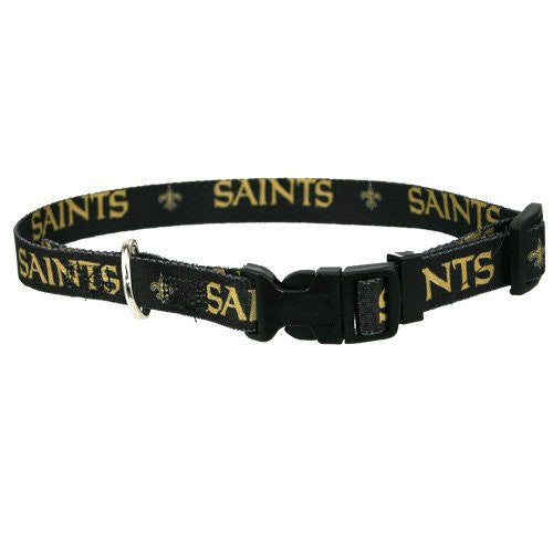 NFL Collars NO SAINTS, S