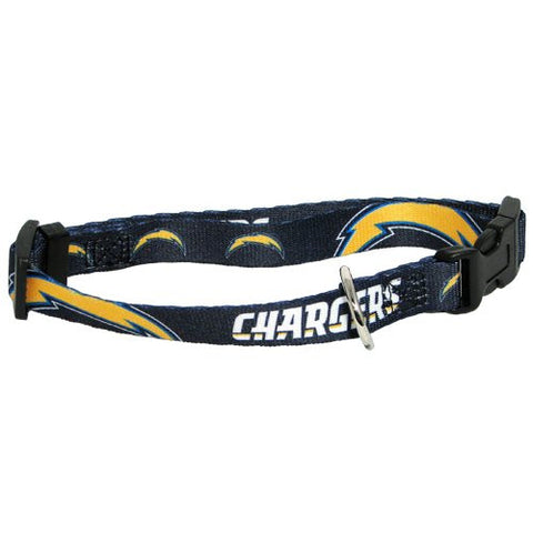 NFL Collars SD CHARGERS, M