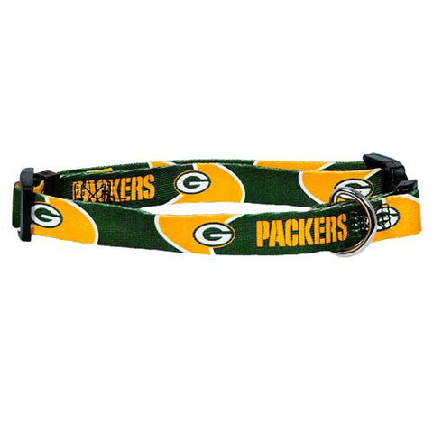 NFL Collars GB PACKERS, L