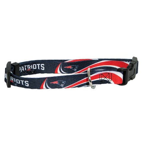 NFL Collars NE PATRIOTS, S