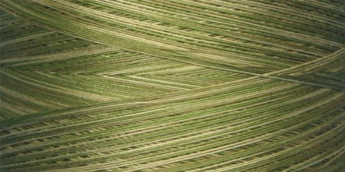 990 Green Olives - King Tut 500 yd. spool