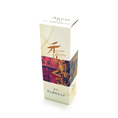 Xiang Do: Sandalwood