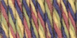 Lily Sugar'n Cream Yarn - Twists Vintage 95 Yards 2 OZ
