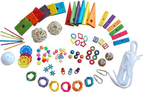 Super Bird Creations Make Your Own Toy Kit - Small