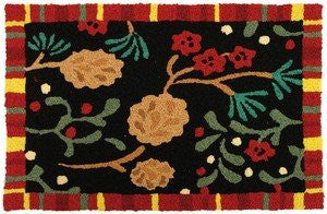 Pine Cones 21” x 33”