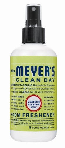 Room Freshener, 8 oz. - Lemon Verbena