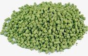 Amarillo Pellet Hops 1 lb (not in pricelist)