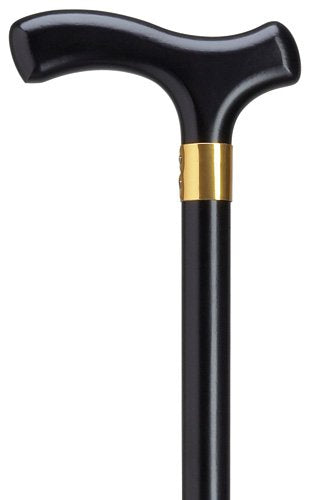 Ladies Imported Fritz - Black