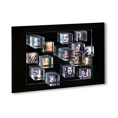 Rocky Mountain Photo Frame