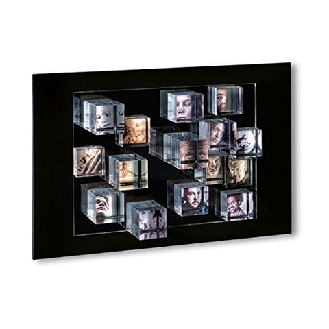 Rocky Mountain Photo Frame