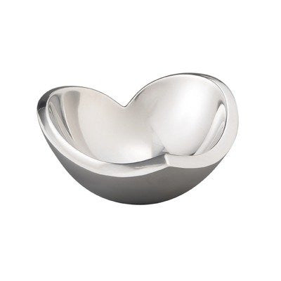 Nambe Love 4.5-inch Bowl