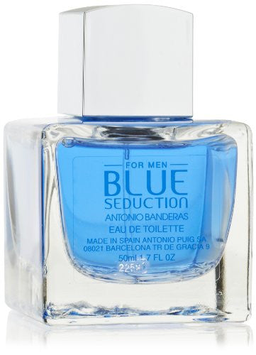 Antonio Banderas - Blue Seduction Cologne 1.7oz