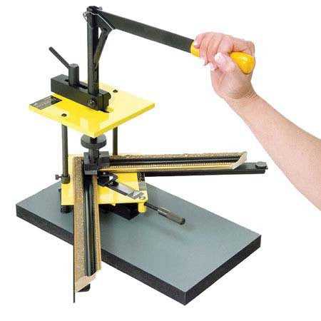 Studio Joiner Clamp Vise