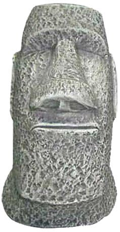 ISLAND STONE HEAD