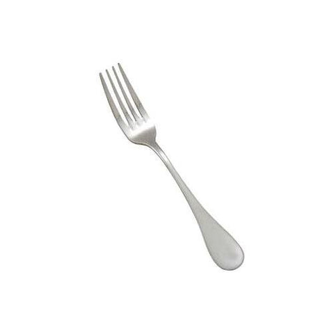 Venice Dinner Fork, 18/8 Extra Heavyweight, Set of 12