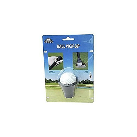 OnCourse Ball Pick Up