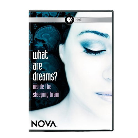 What Are Dreams? (DVD)