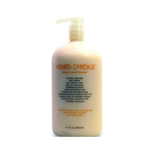 Deep Conditioner 33oz