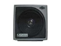 Cobra HGS100 HighGear 15 Watt Dynamic External CB Extension Speaker