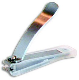 Mehaz 660 – Pro Curved Clipper