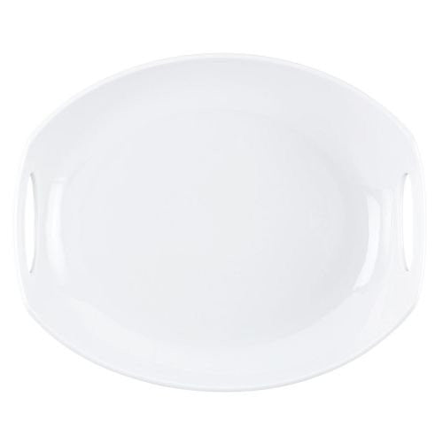 DANSK - CLASSIC FJORD PRCL PLATTER
