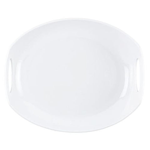 DANSK - CLASSIC FJORD PRCL PLATTER