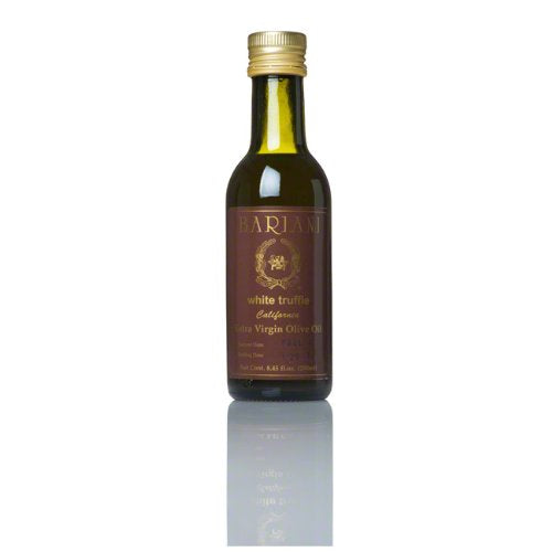 Bariani White Truffle Extra Virgin Olive Oil 250 ml
