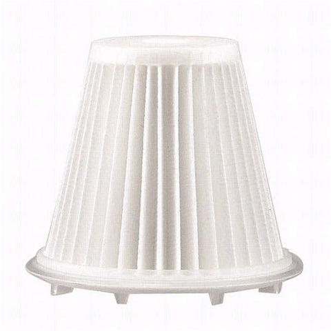 Black & Decker VF100 Replacement Filter For Cyclonic Dustbuster, 9.6 Volt