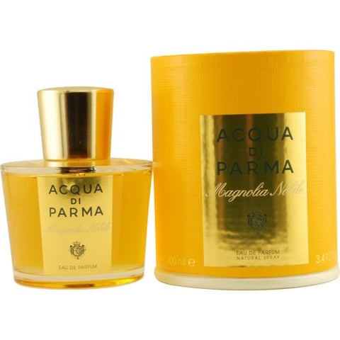 Acqua Di Parma Magnolia Nobile Eau De Parfum Spray (Woman) 3.4 oz