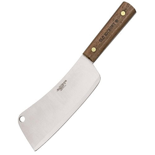 76-7" Cleaver