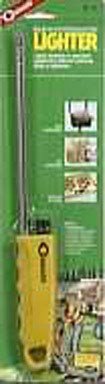 Coghlan's Piezoelectric Lighter