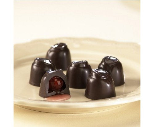Dark Chocolate Cordial Cherry