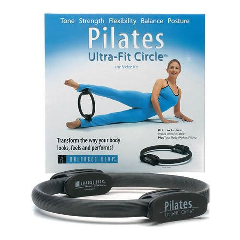 Ultra-Fit Circle 15 inch