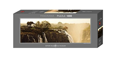 Heye Elephant