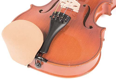 Strad Pad velcro Beige Medium