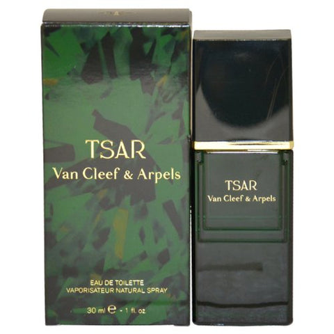 Tsar Cologne 1 oz Eau De Toilette Spray