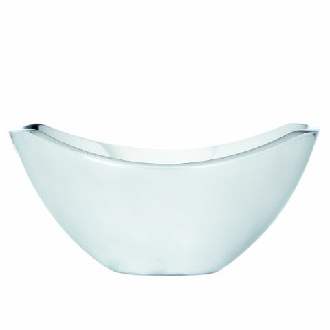Dansk Classic Fjord Mtl Bowl Small, 5.25" (not in pricelist)