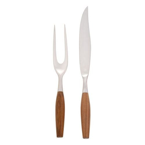 Classic Fjord 2-piece Carving Set by Dansk