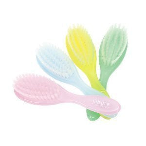 Jilbere Baby Bristle Brush