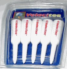 Velocitee - Magnum - 3 1/4"