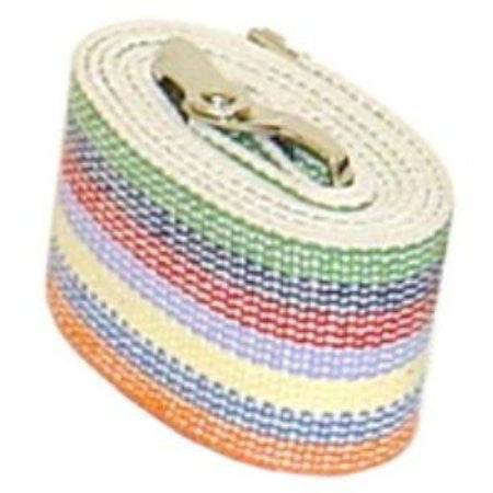 Rainbow Color Gait Belt - 48 inch - 80348 80345