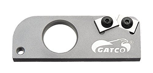 Gatco Military Compact Sharpener